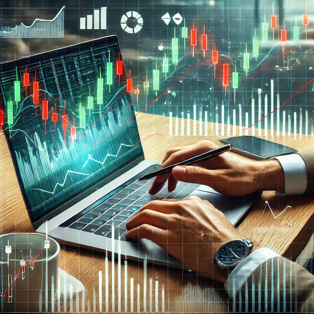 Candlestick Chart Guide