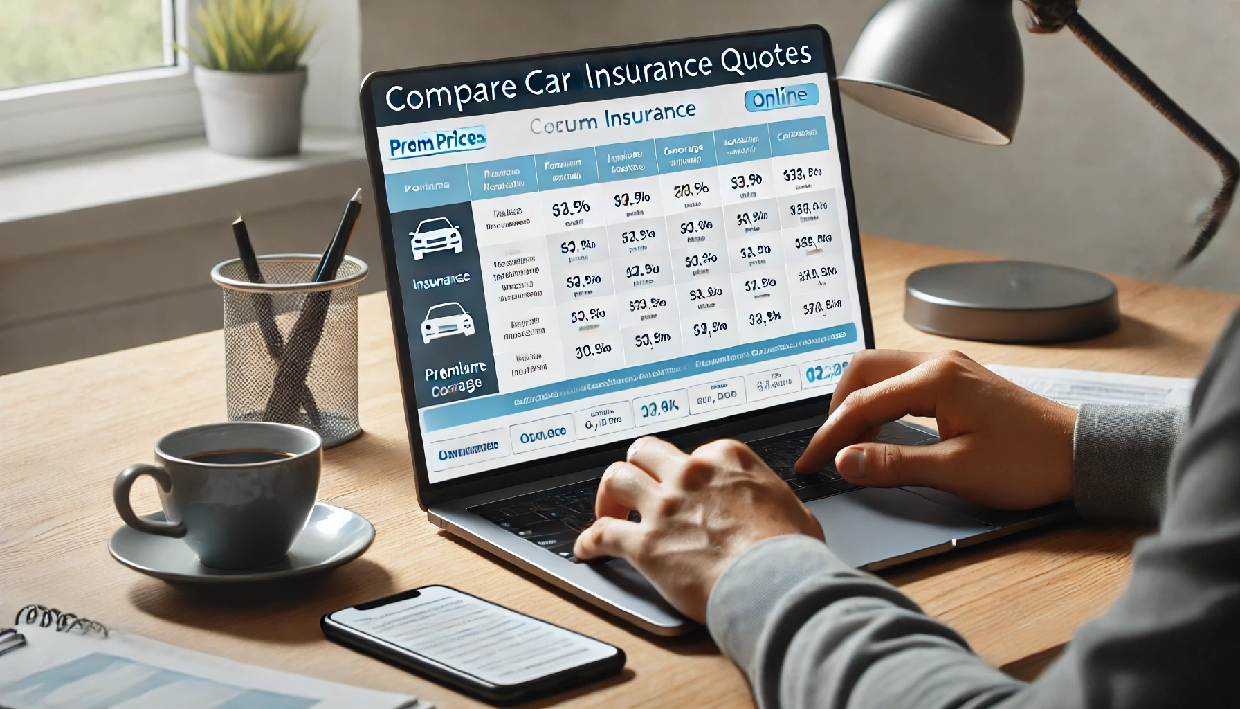 Cheap Car Insurance Tips