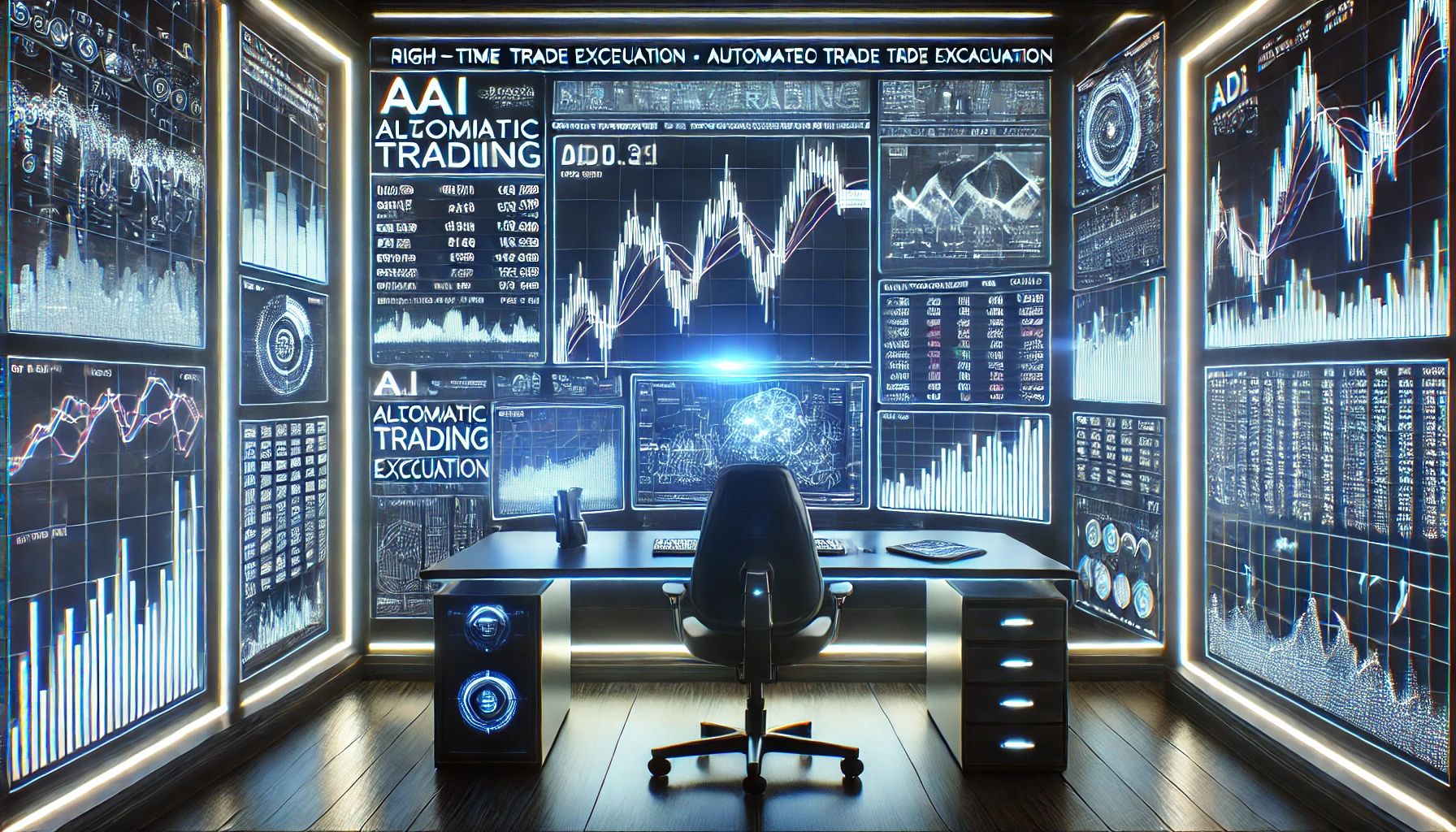 Understanding Algo Trading