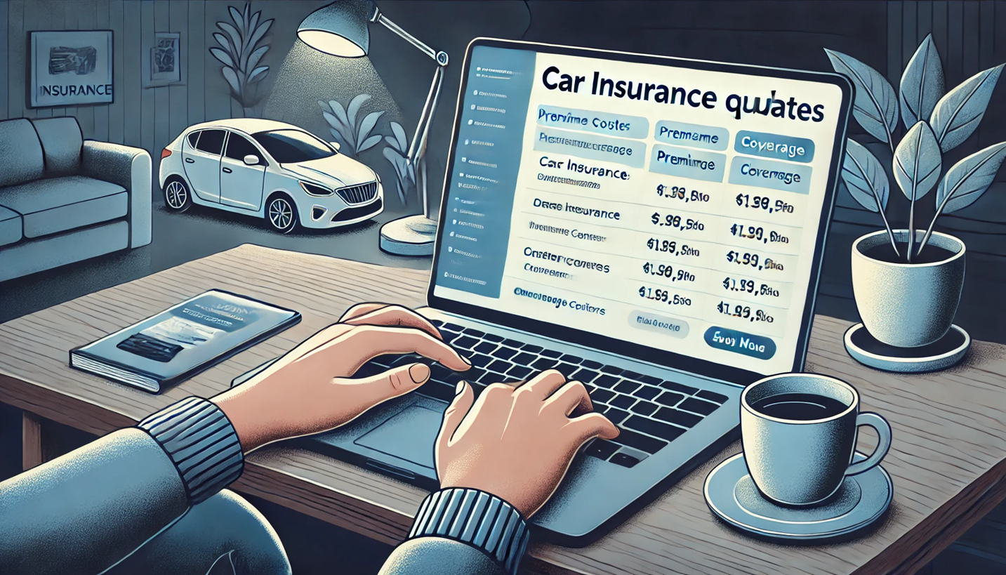 Best Car Insurance USA