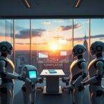 AI Chat bots