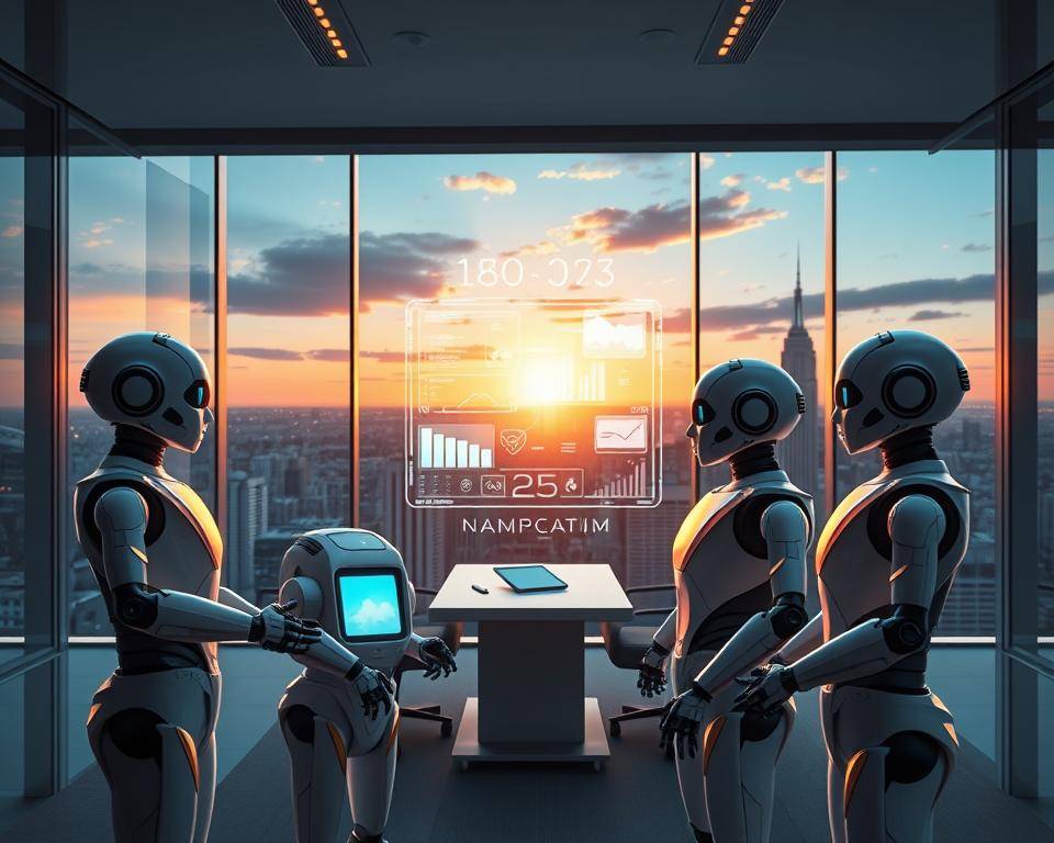 AI Chat bots