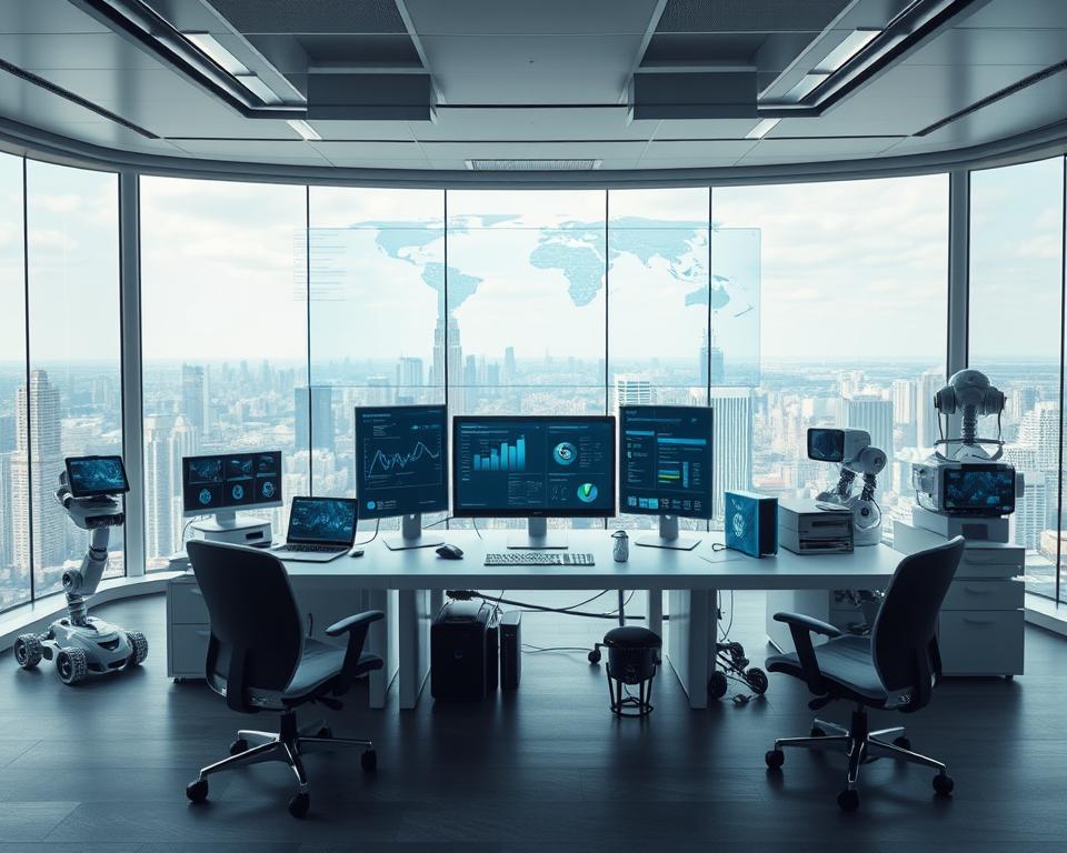 AI-Powered Automation Tools