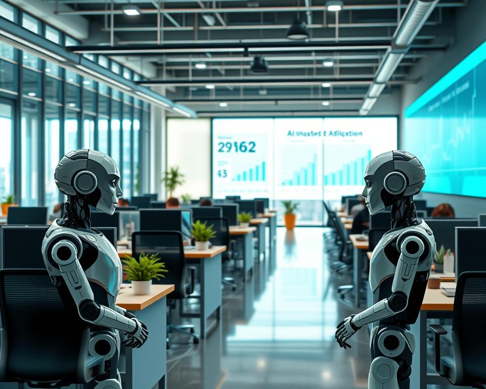 AI chatbots in business operations