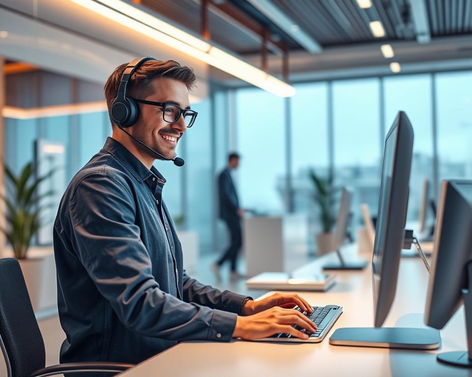 AI for Customer Experience