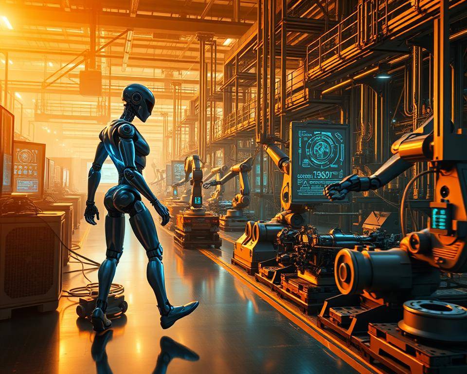 AI in Automation