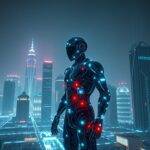 AI in Cybersecurity