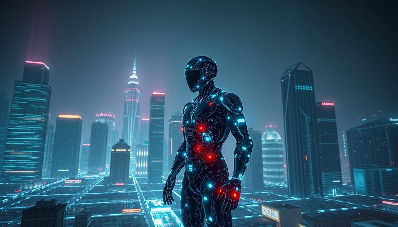 AI in Cybersecurity