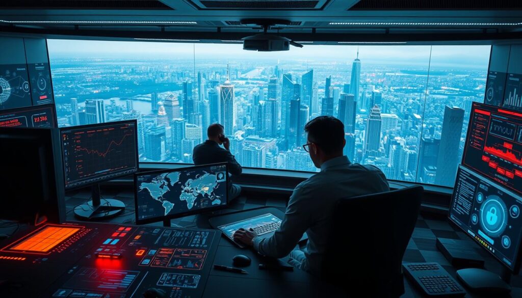 AI-powered cybersecurity tools