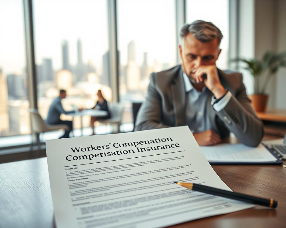Benefits of workers compensation insurance for business resilience