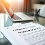 Commercial Auto Insurance