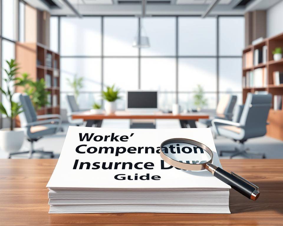 Compensation Insurance