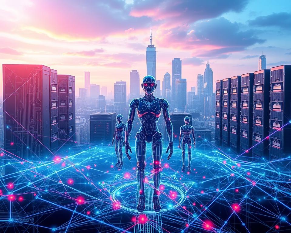 Cybersecurity AI Solutions