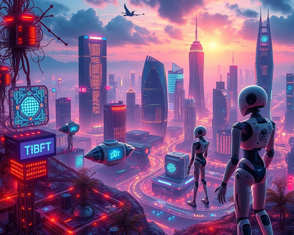 Future trends in AI and deep learning