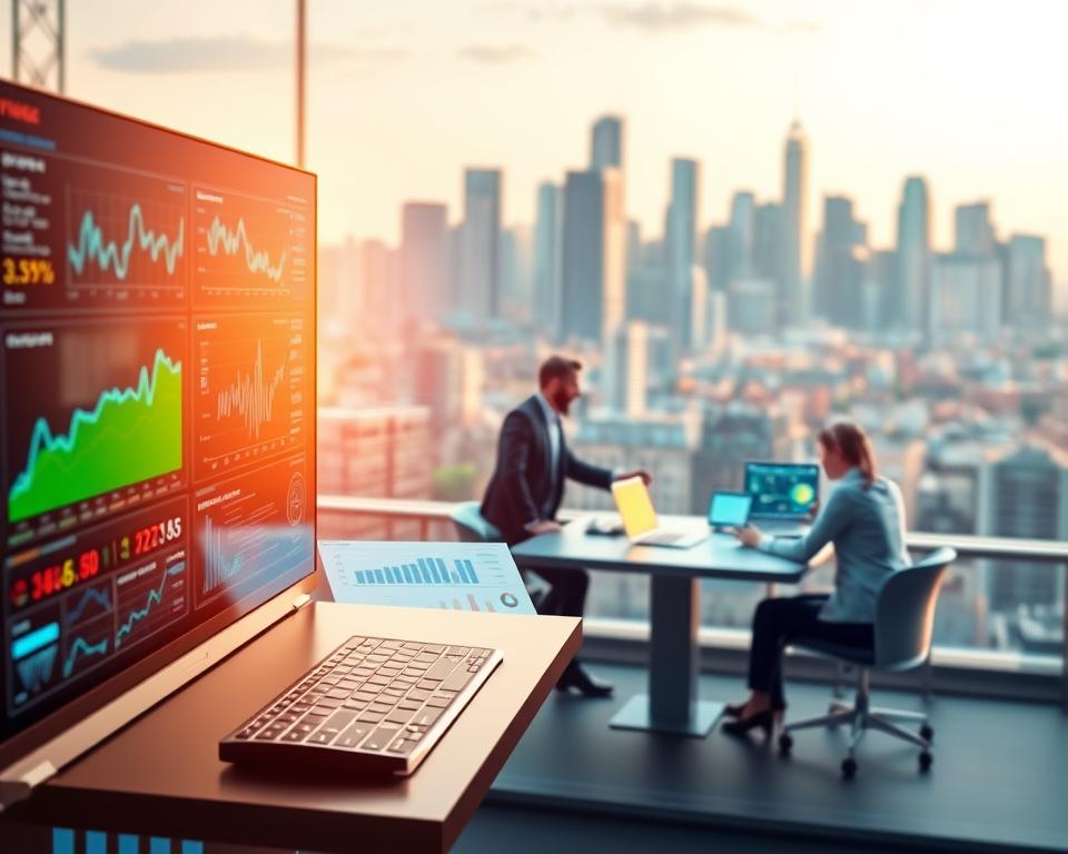 Top AI Tools for Business Intelligence