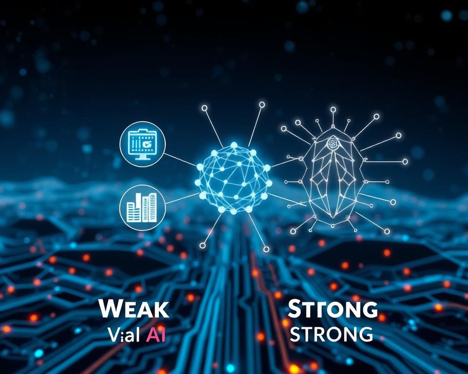Types of Artificial Intelligence