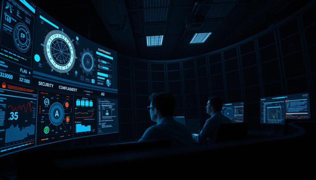 ai-driven cybersecurity solutions