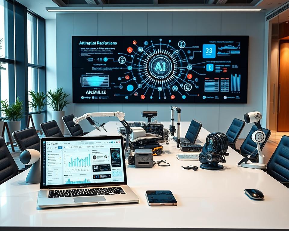 ai technology solutions