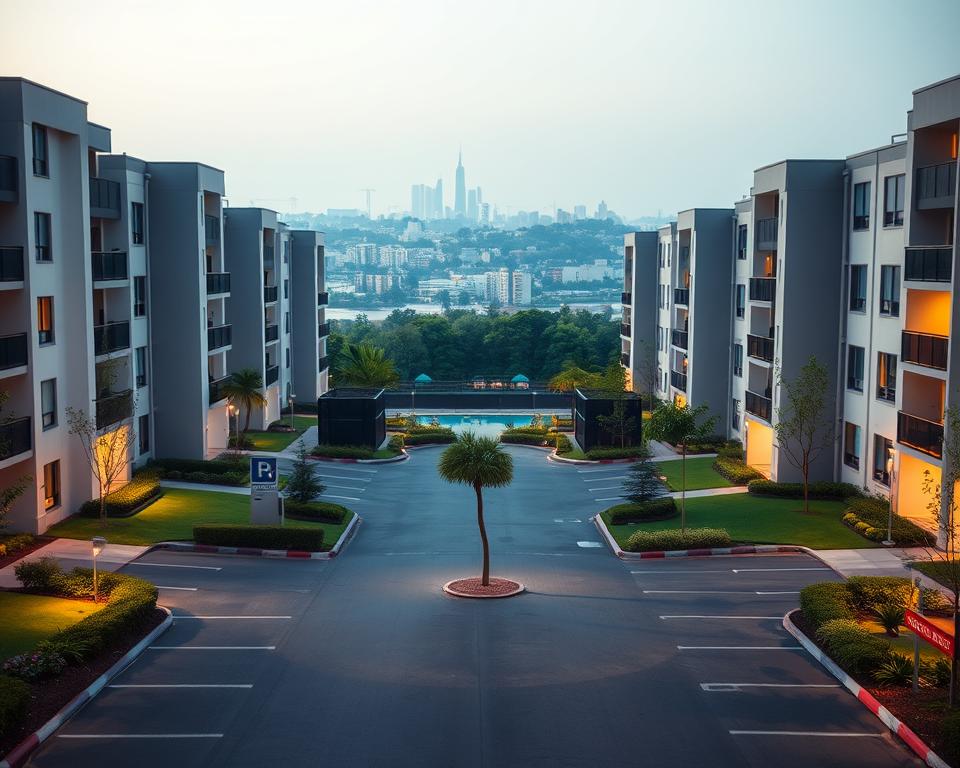 apartments for rent