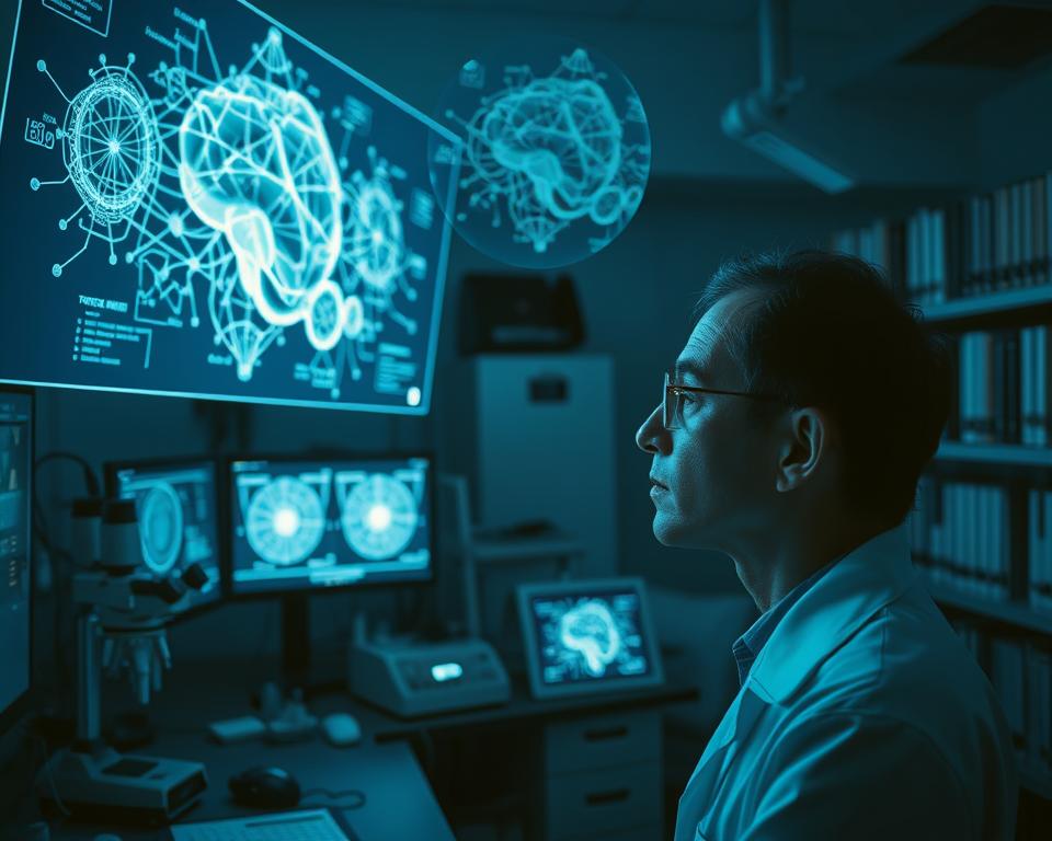 cognitive computing models research