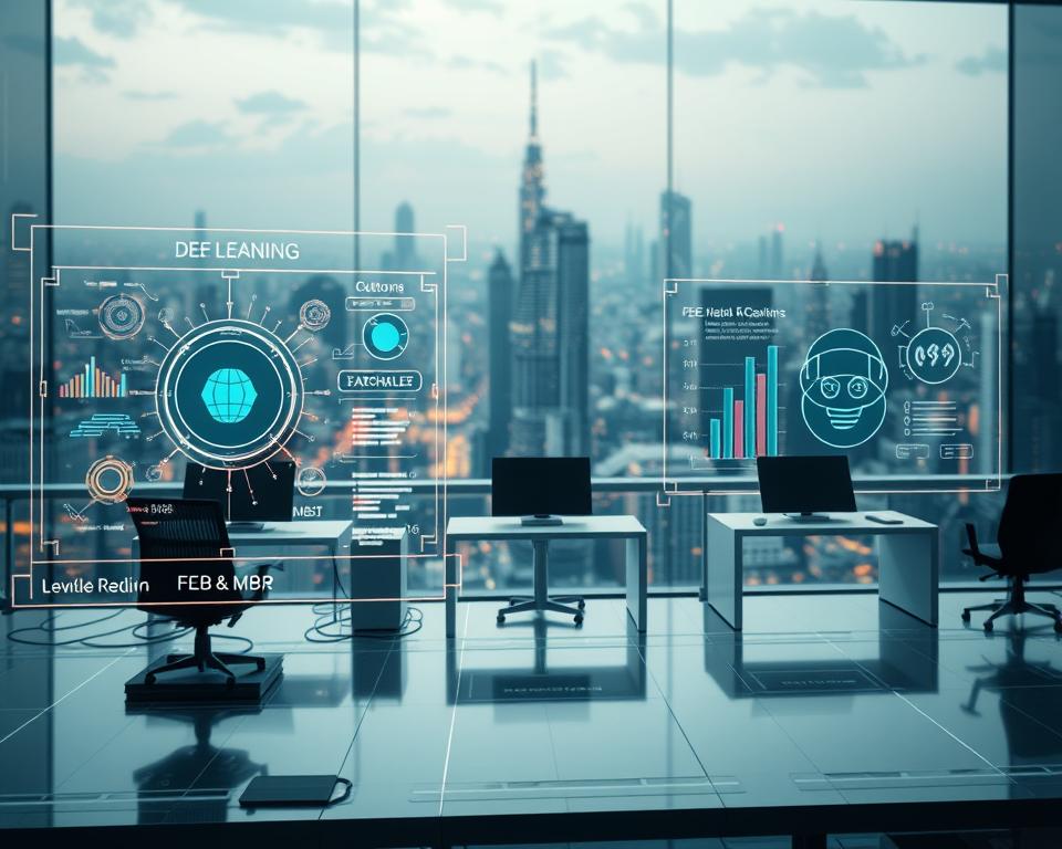 comparison ai methodologies