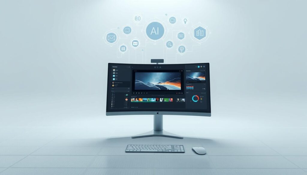 computer vision in editing tools