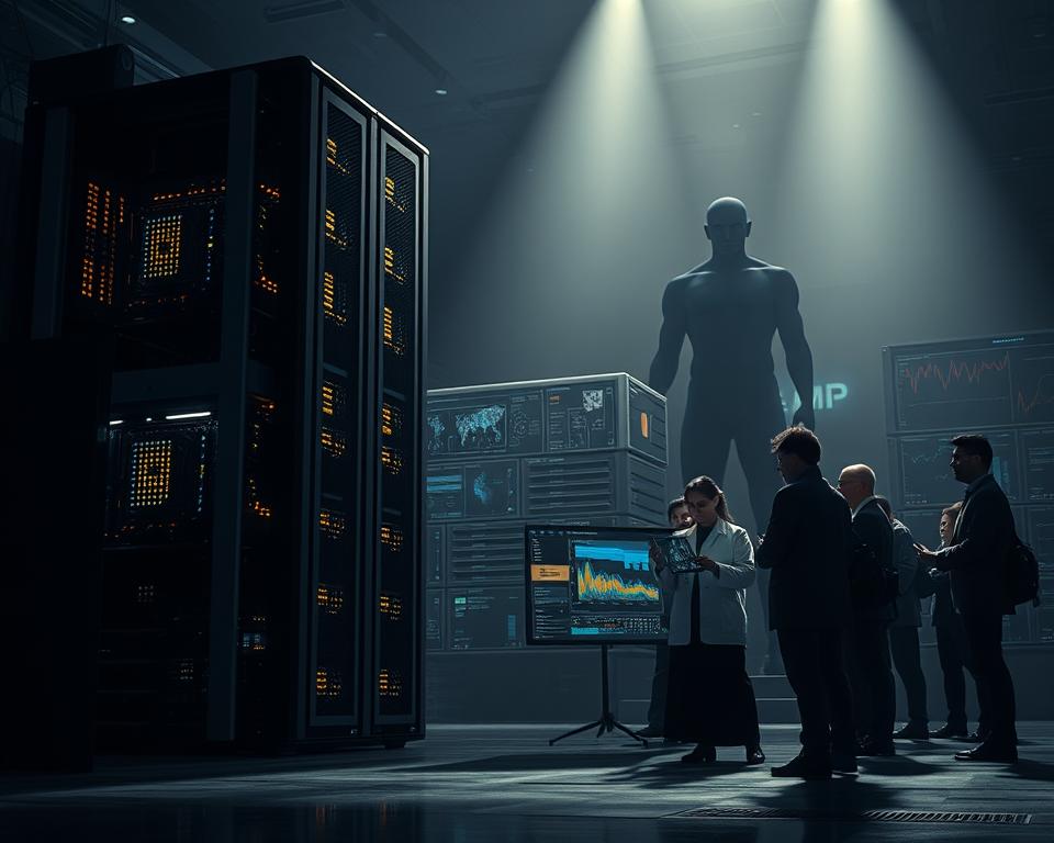 crucial moments in ai evolution