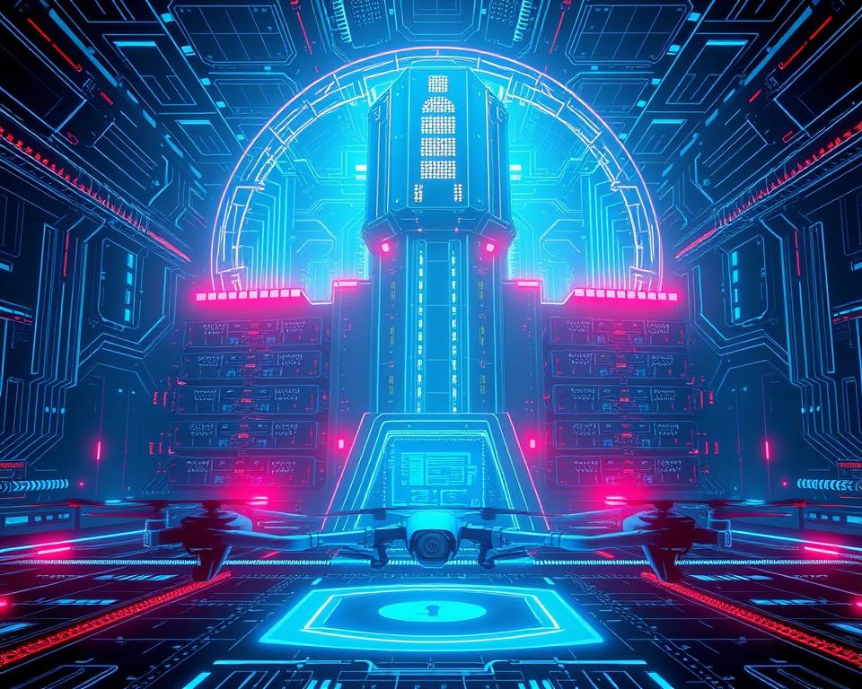 cyber attack protection