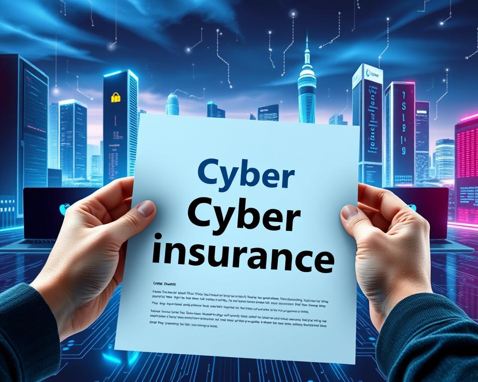cyber insurance coverage