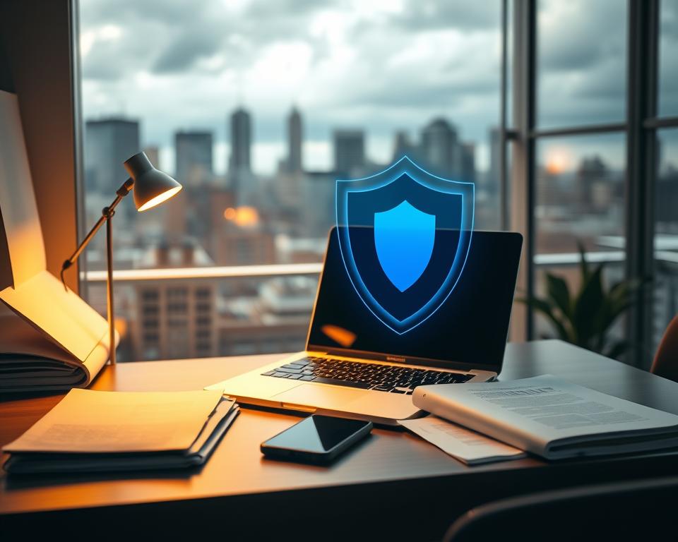 cyber insurance protection for small businesses
