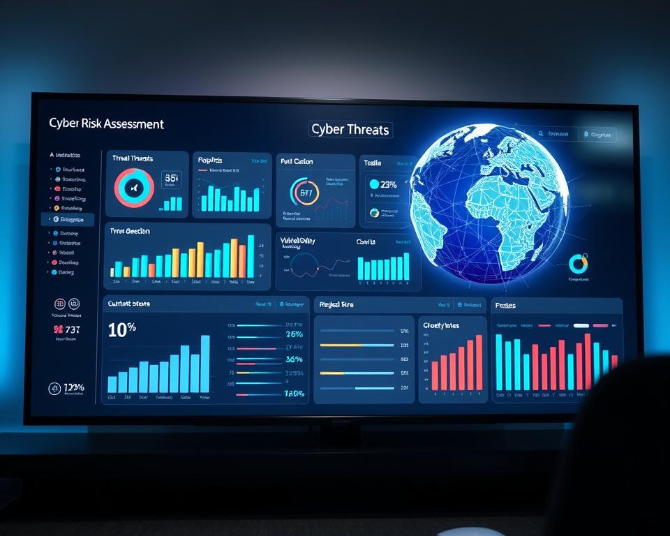 cyber risk assessment tools