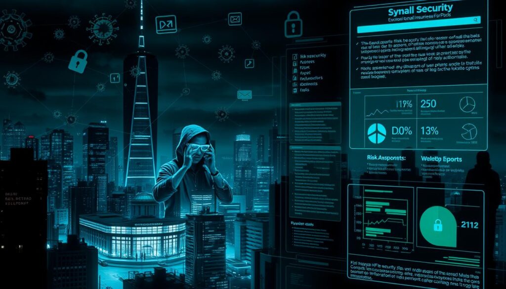 cyber risk management