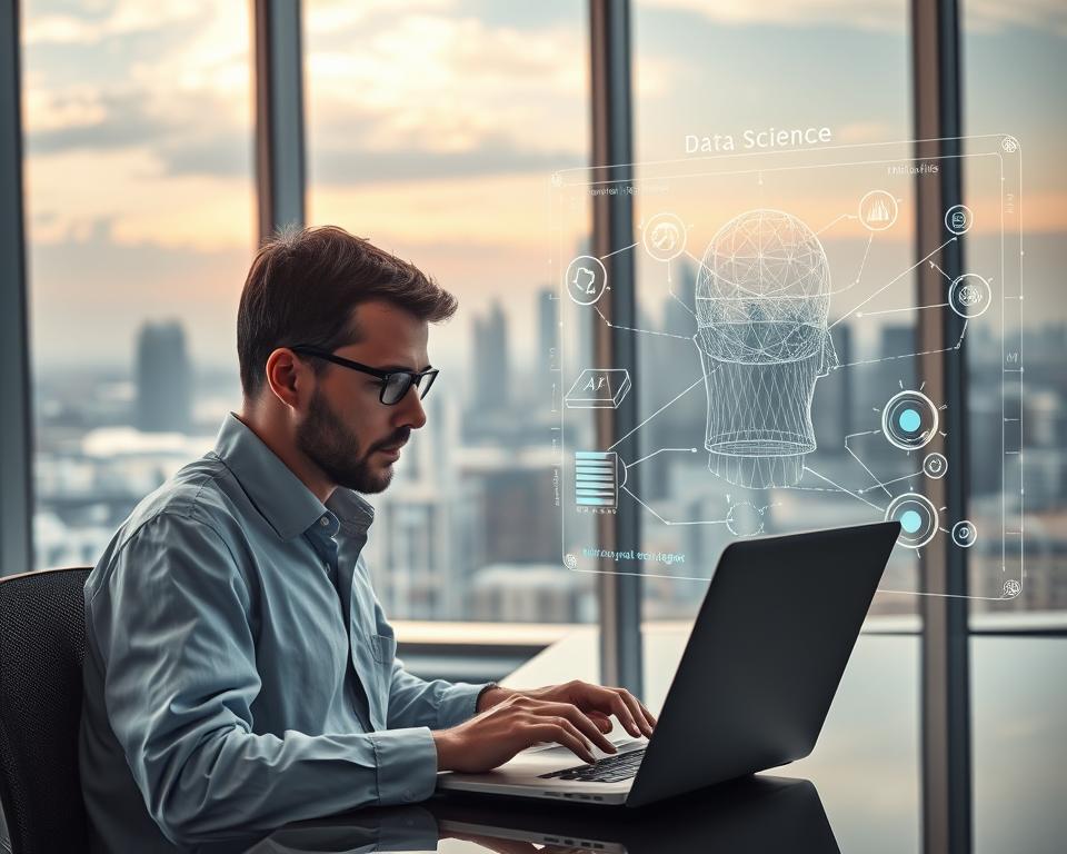data science in understanding ai technology