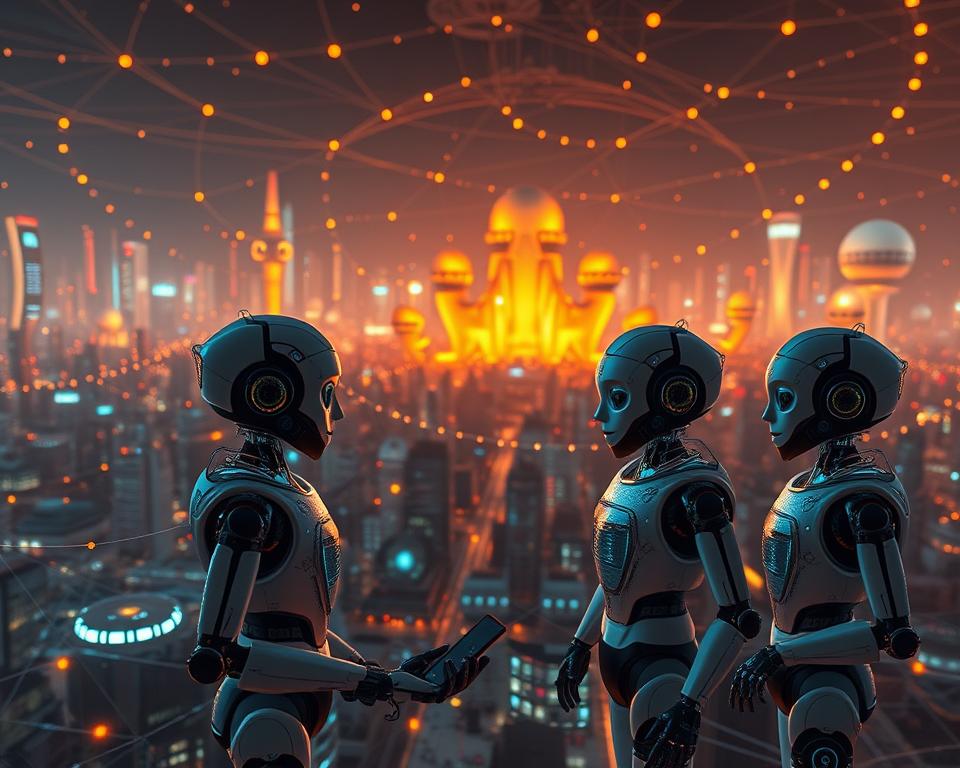 emerging AI chatbot platforms