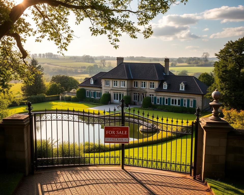 historical performance property for sale