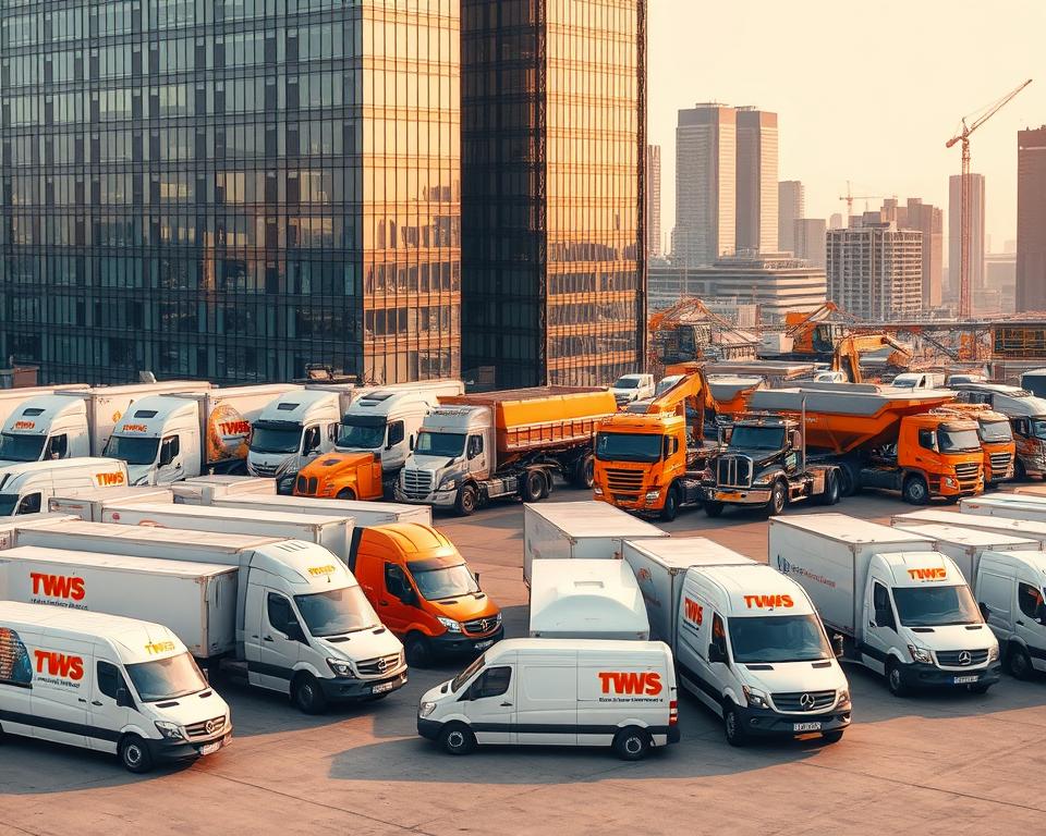 industry-specific commercial vehicle insurance