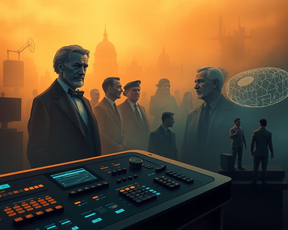 key events in ai history