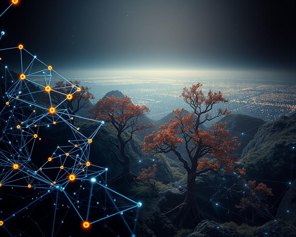 machine learning techniques comparison