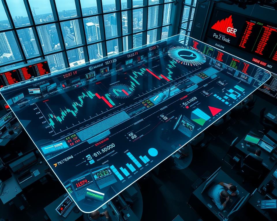 market trends analysis