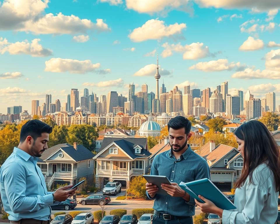 real estate listings market trends