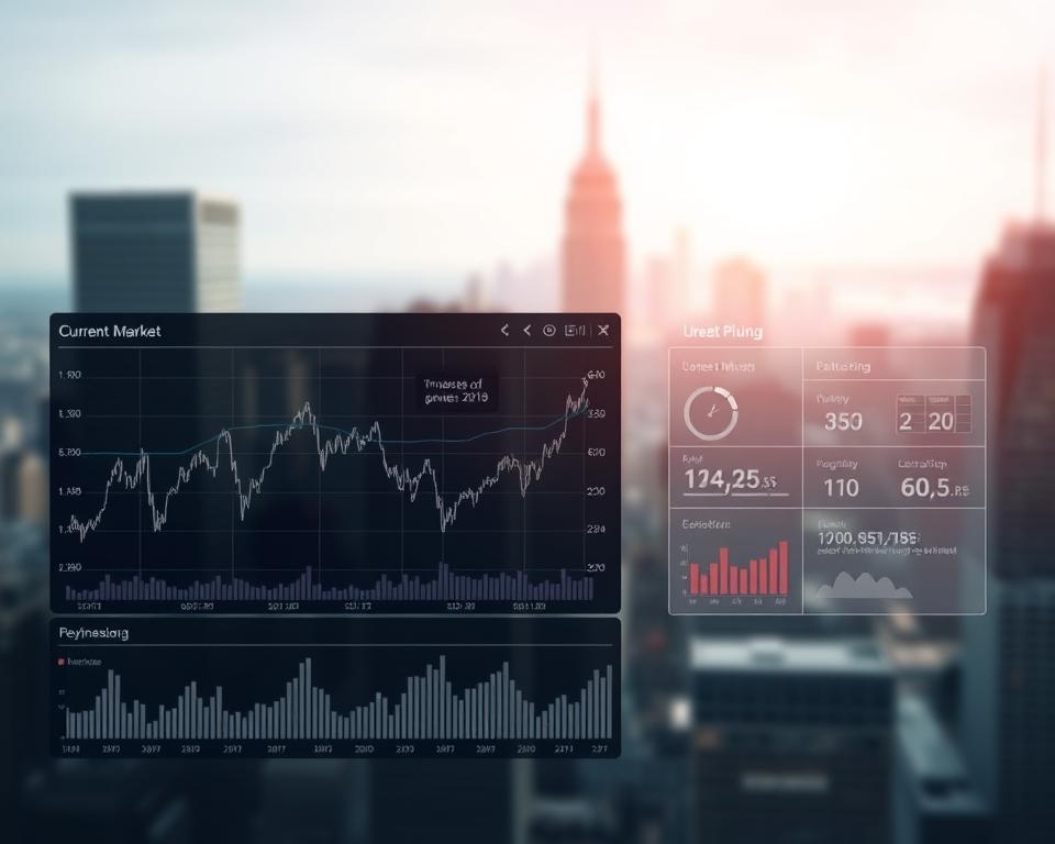 stock market trends analysis