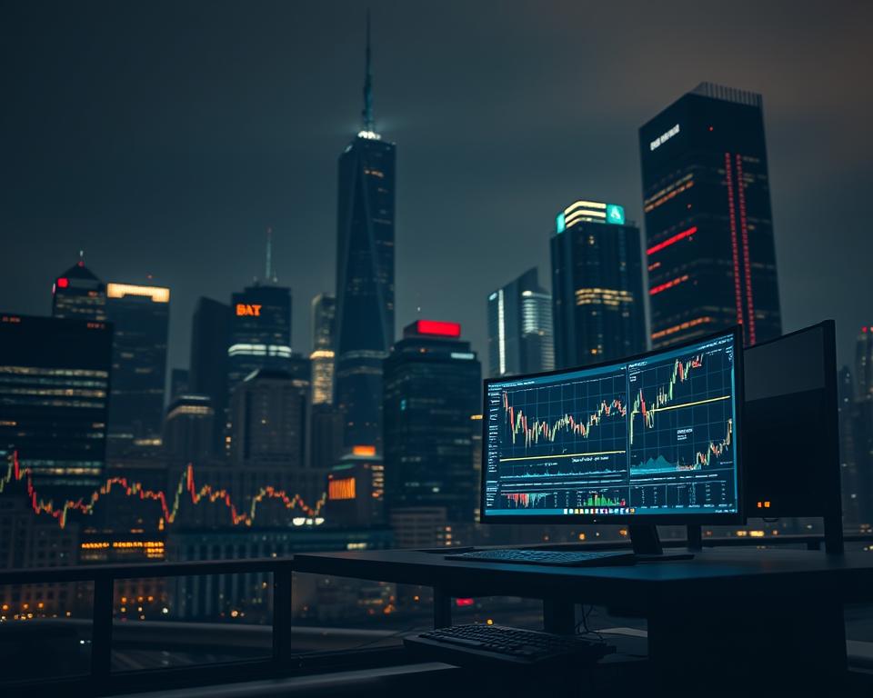 stock market updates