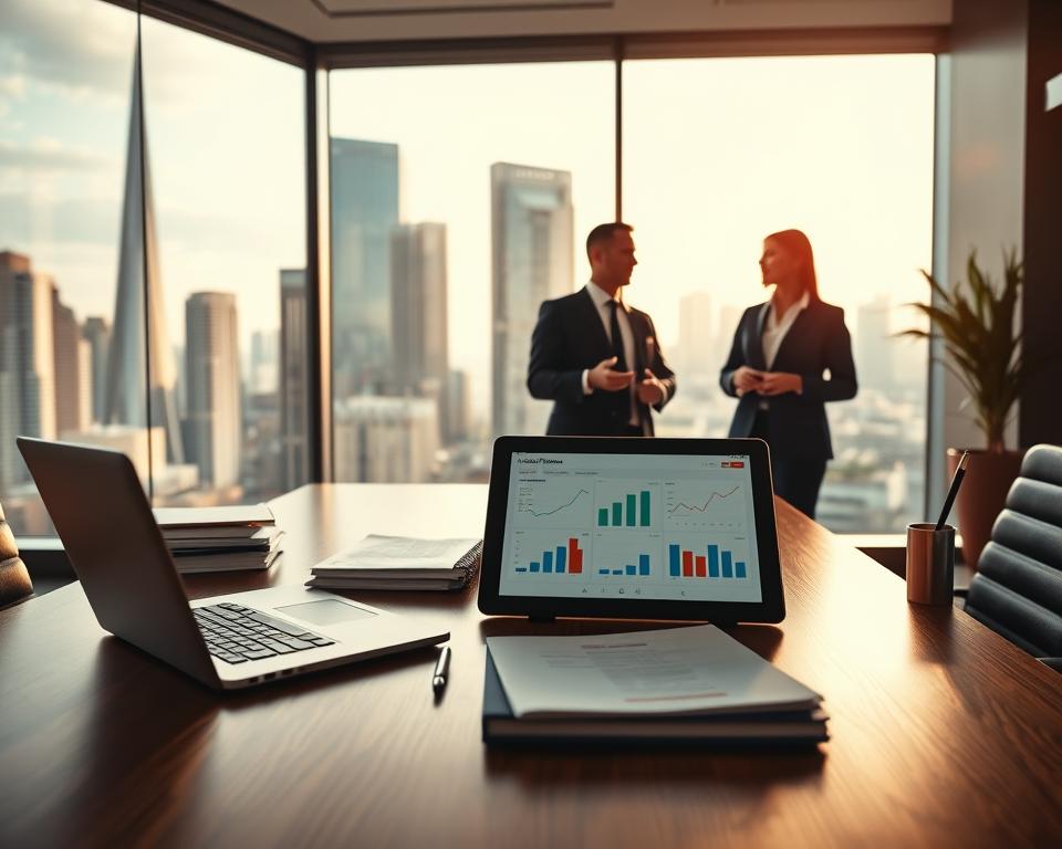 strategic investment strategies