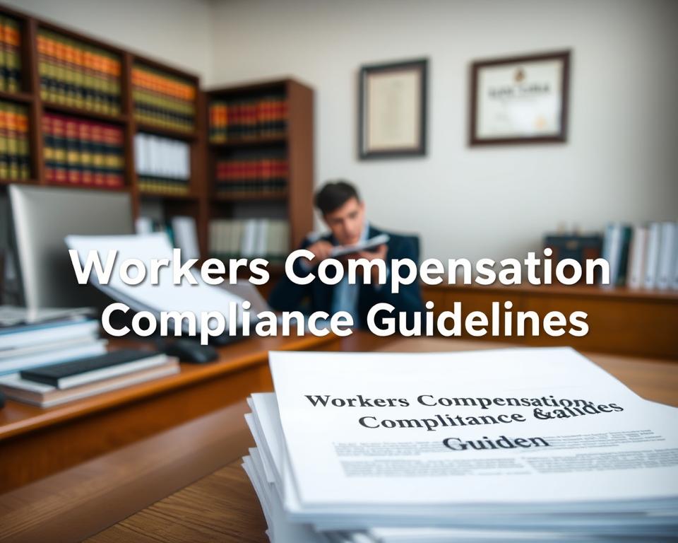 workers compensation compliance guidelines