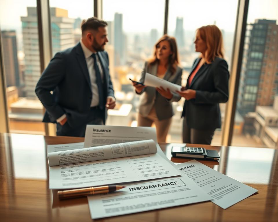 workers compensation insurance coverage examples