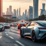 AI in the Automotive Industry