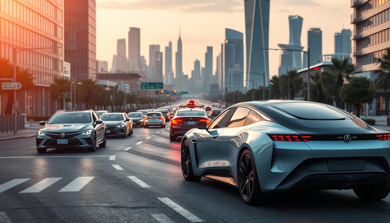 AI in the Automotive Industry