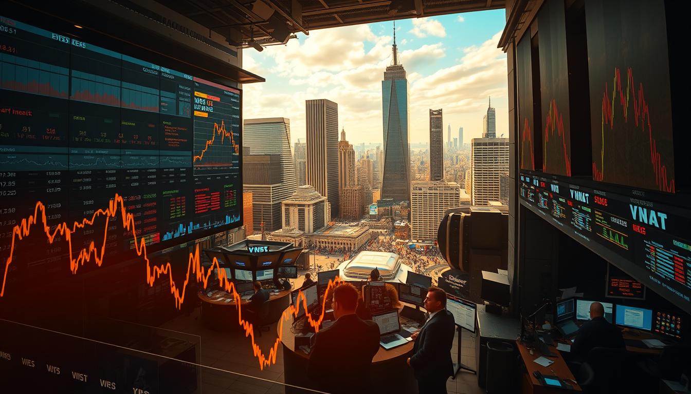 Market Crash in 2025