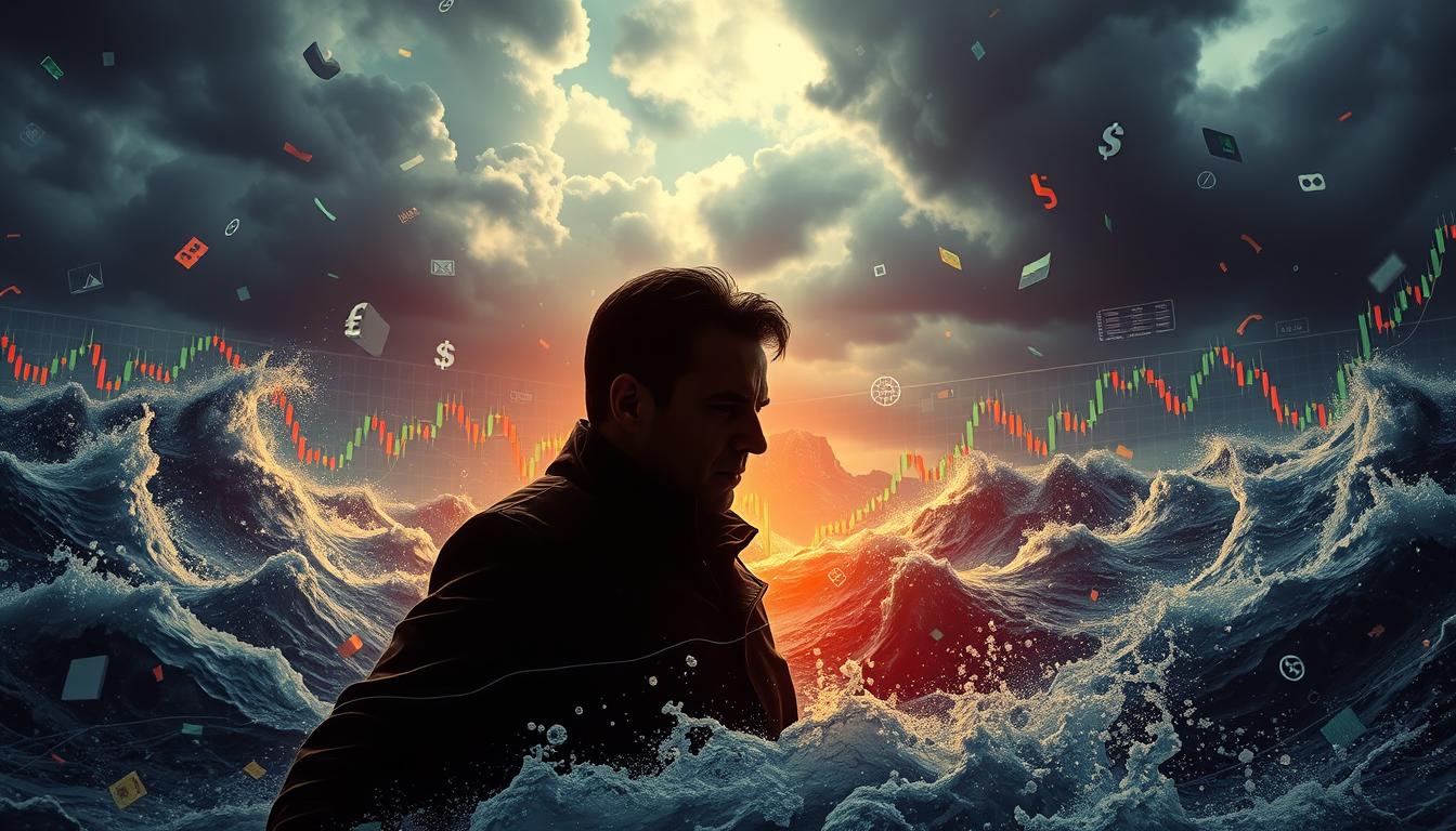 Portfolio Against Market Volatility