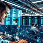 Role of AI in Modern Trading